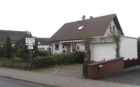 Gästehaus Katharina